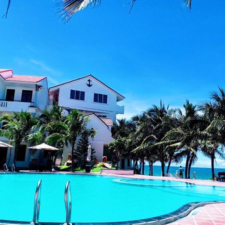 Muine Pacific Resort Mũi Né Ngoại thất bức ảnh