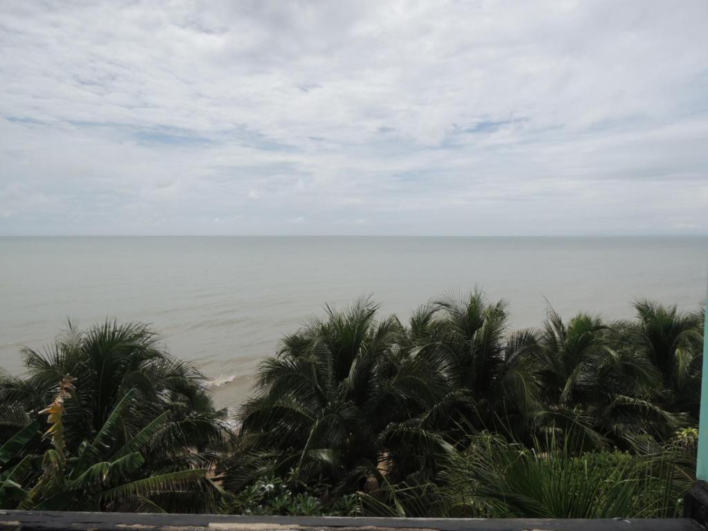 Muine Pacific Resort Mũi Né Ngoại thất bức ảnh