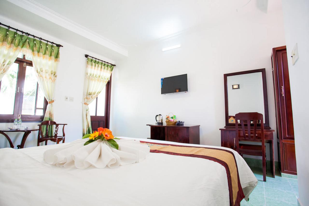 Muine Pacific Resort Mũi Né Ngoại thất bức ảnh