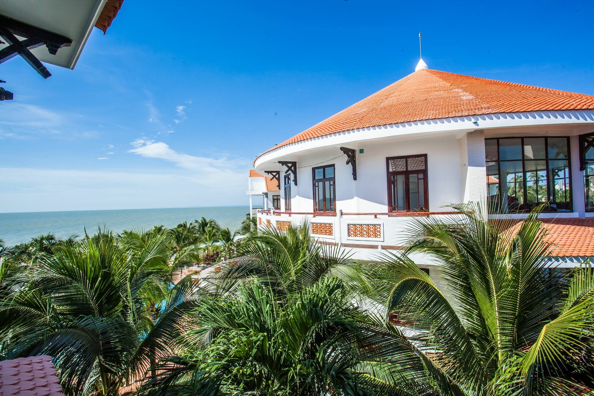 Muine Pacific Resort Mũi Né Ngoại thất bức ảnh